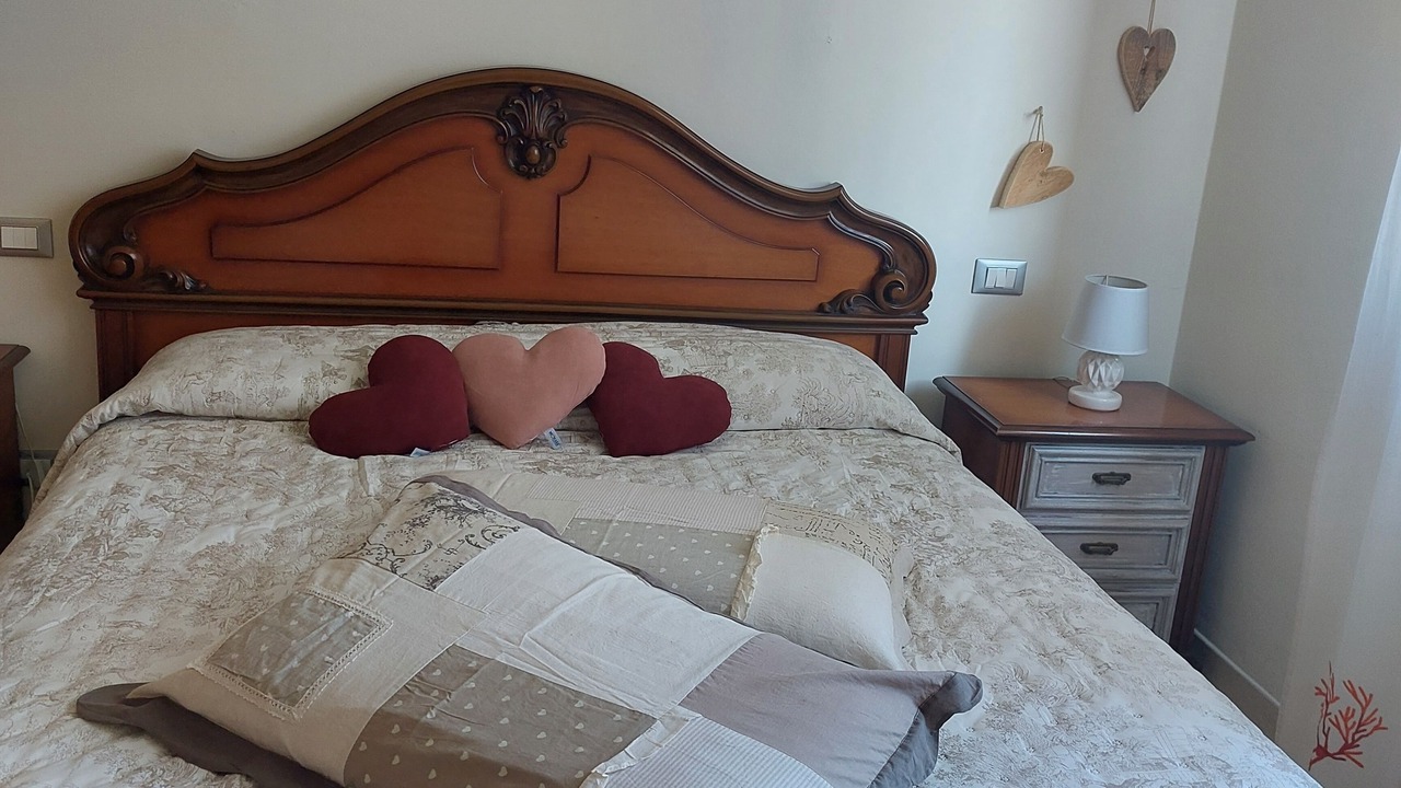 Photo of Bedroom in Torre del Lago Puccini