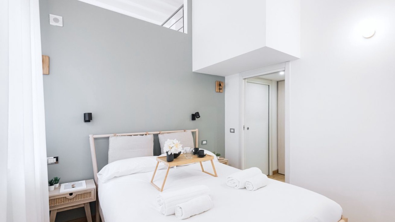 Photo of Bedroom in NoLo