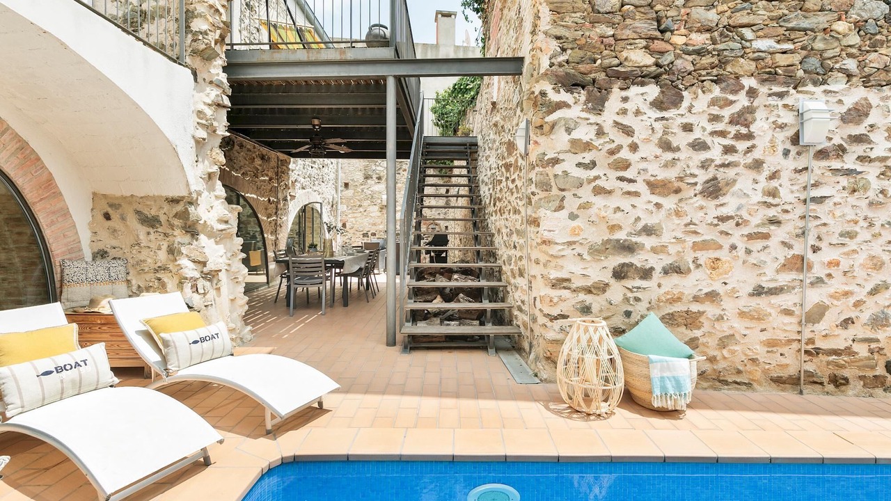 Photo of Outdoor in Garriguella