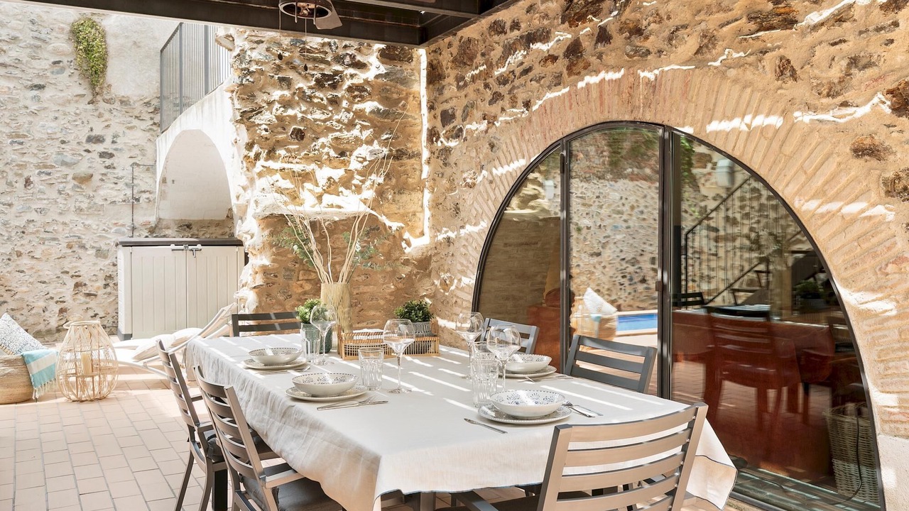 Photo of Outdoor in Garriguella