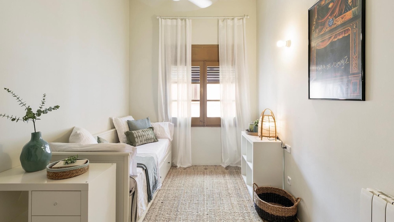 Photo of Livingroom in Garriguella