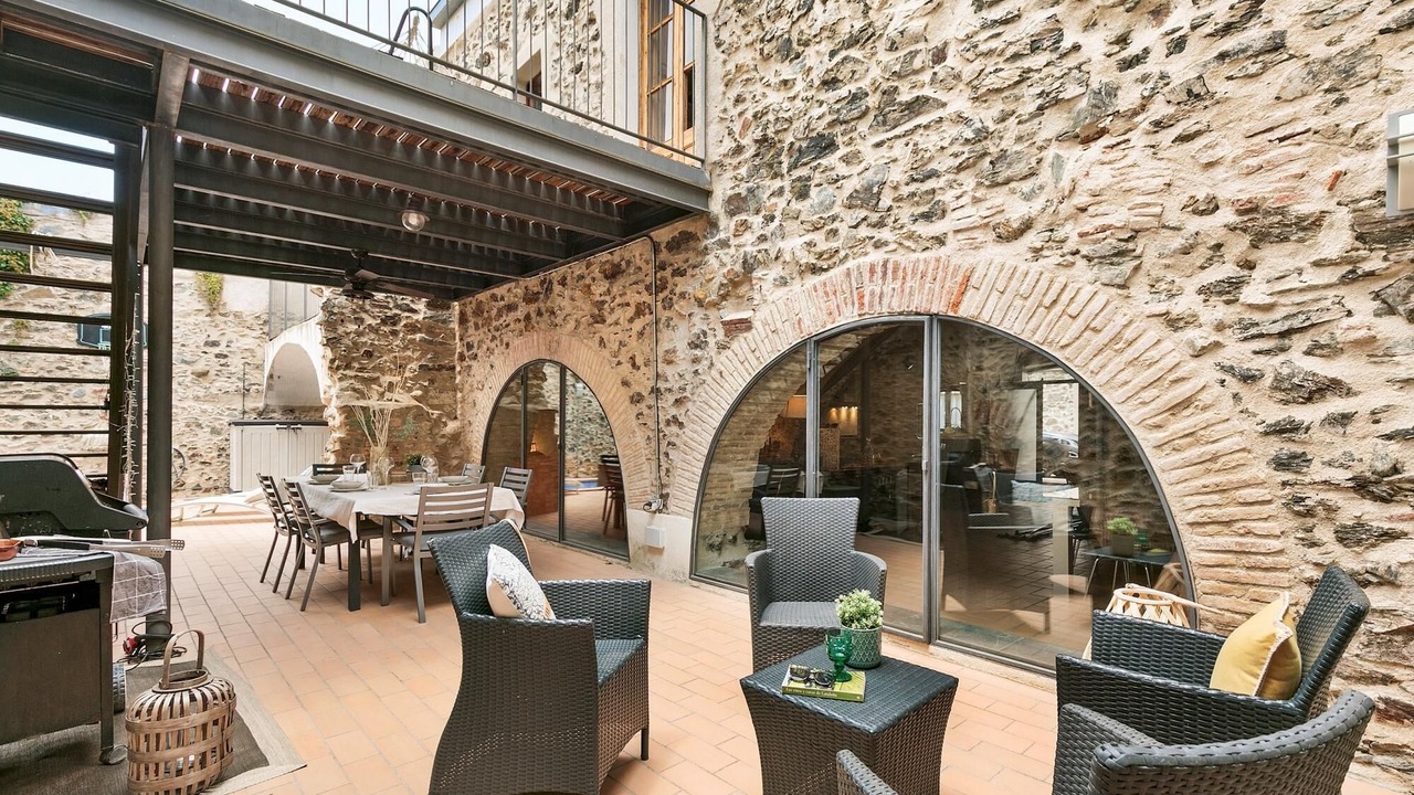 Photo of Outdoor in Garriguella