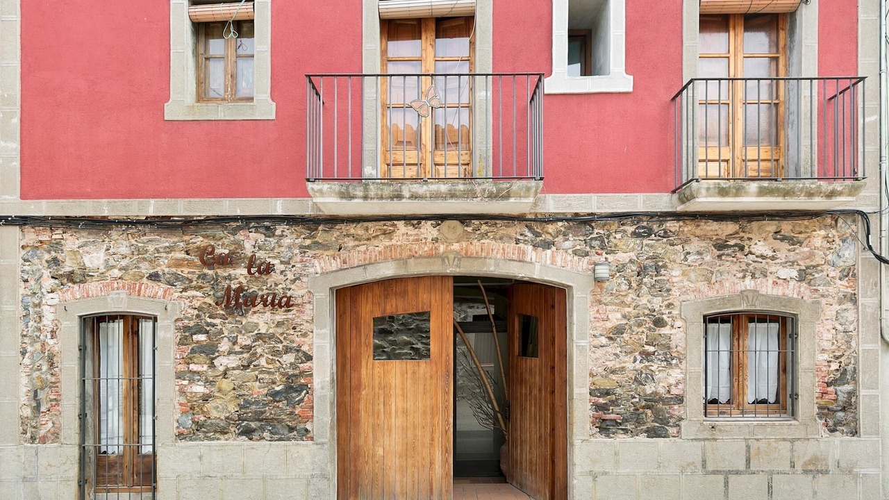 Photo of Outdoor in Garriguella