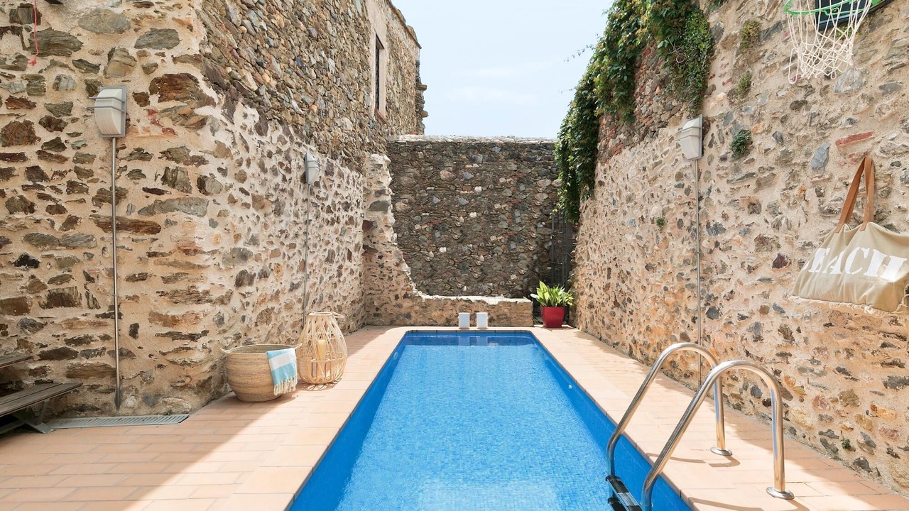 Photo of Outdoor in Garriguella