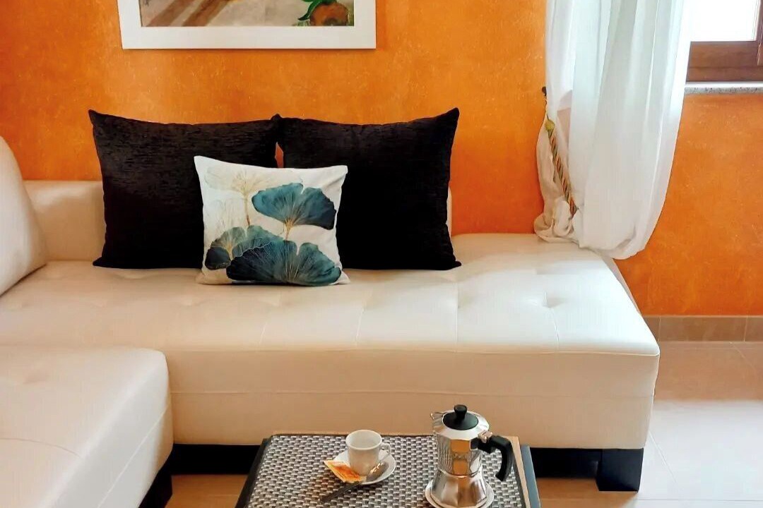 Photo of Livingroom in Varallo Pombia