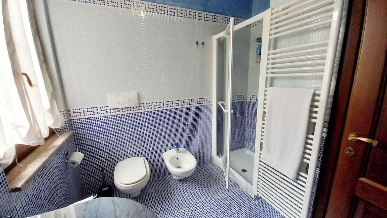 Photo of Bathroom in Varallo Pombia