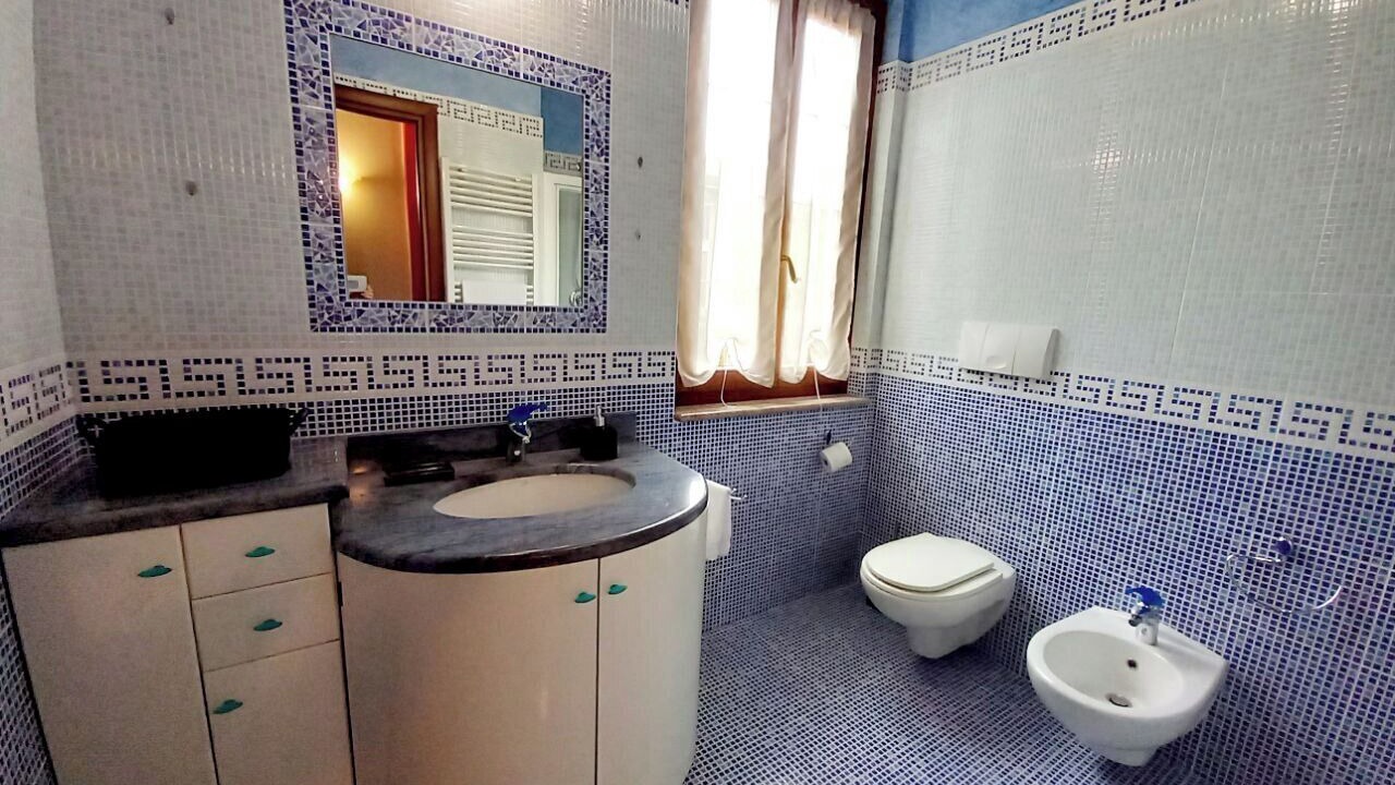 Photo of Bathroom in Varallo Pombia