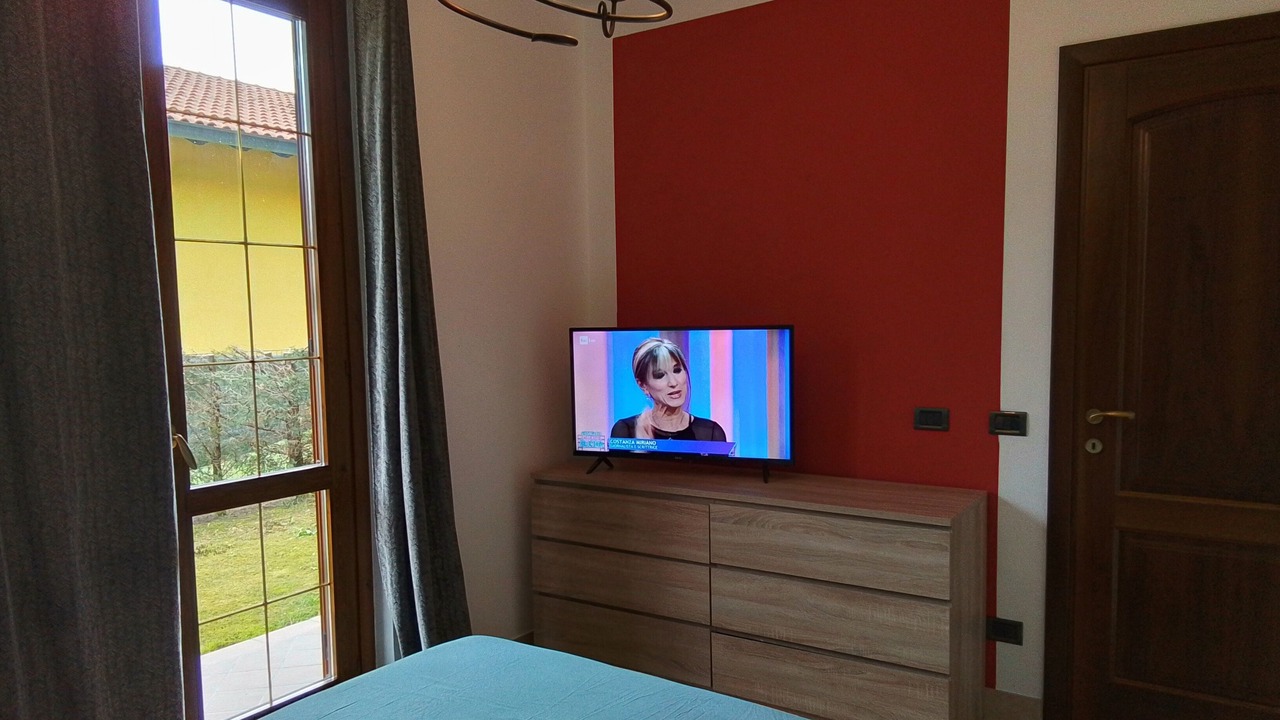 Photo of Bedroom in Varallo Pombia