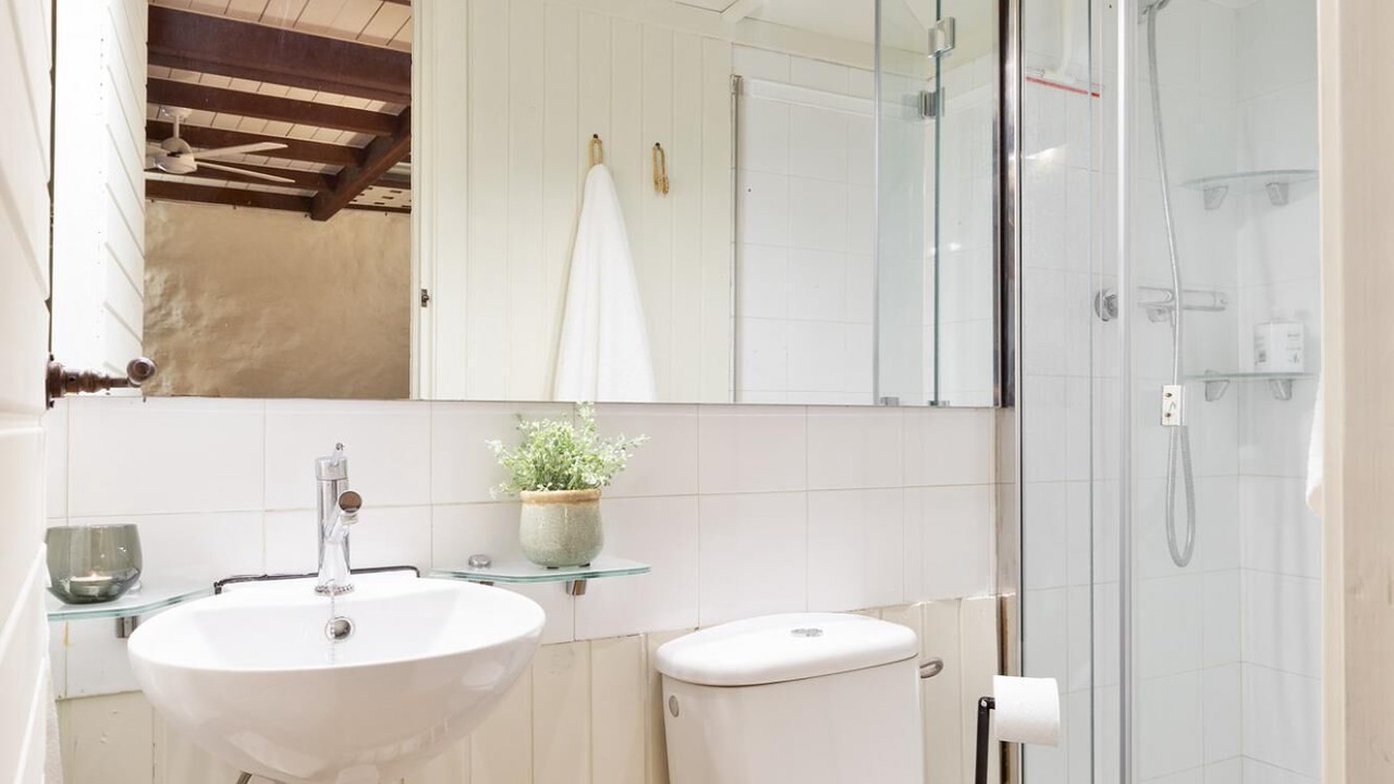 Photo of Bathroom in Vilaur