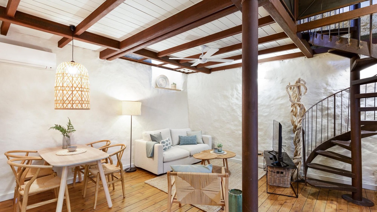 Photo of Livingroom in Vilaur