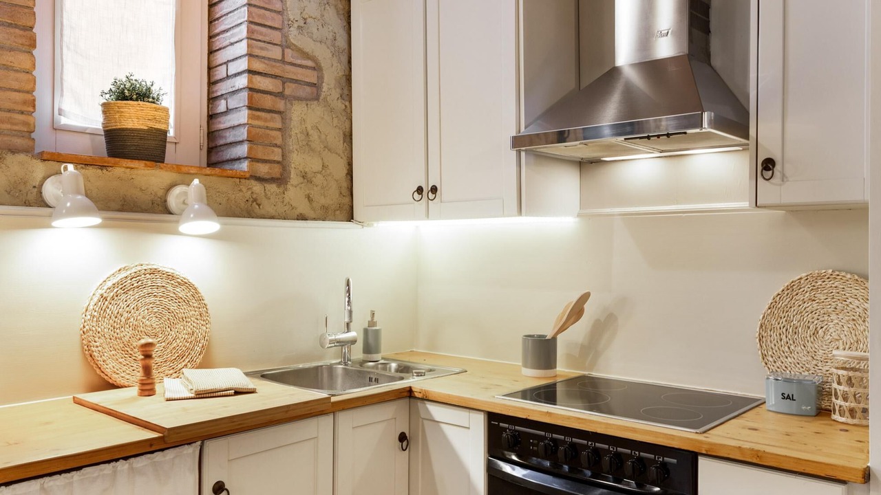 Photo of Kitchen in Vilaur
