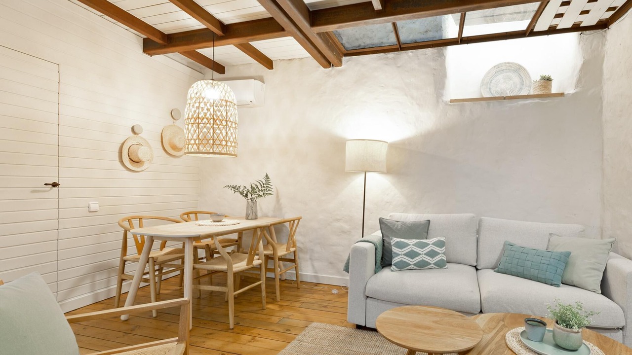 Photo of Livingroom in Vilaur