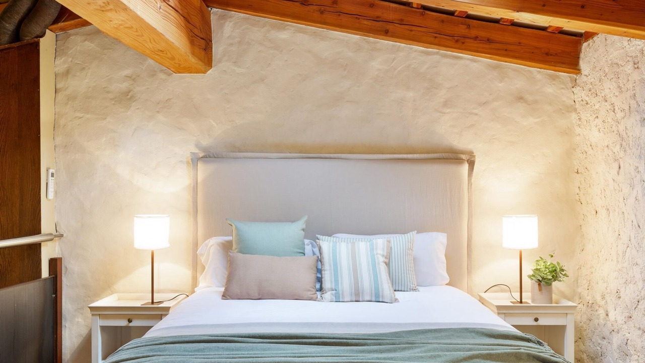 Photo of Bedroom in Vilaur