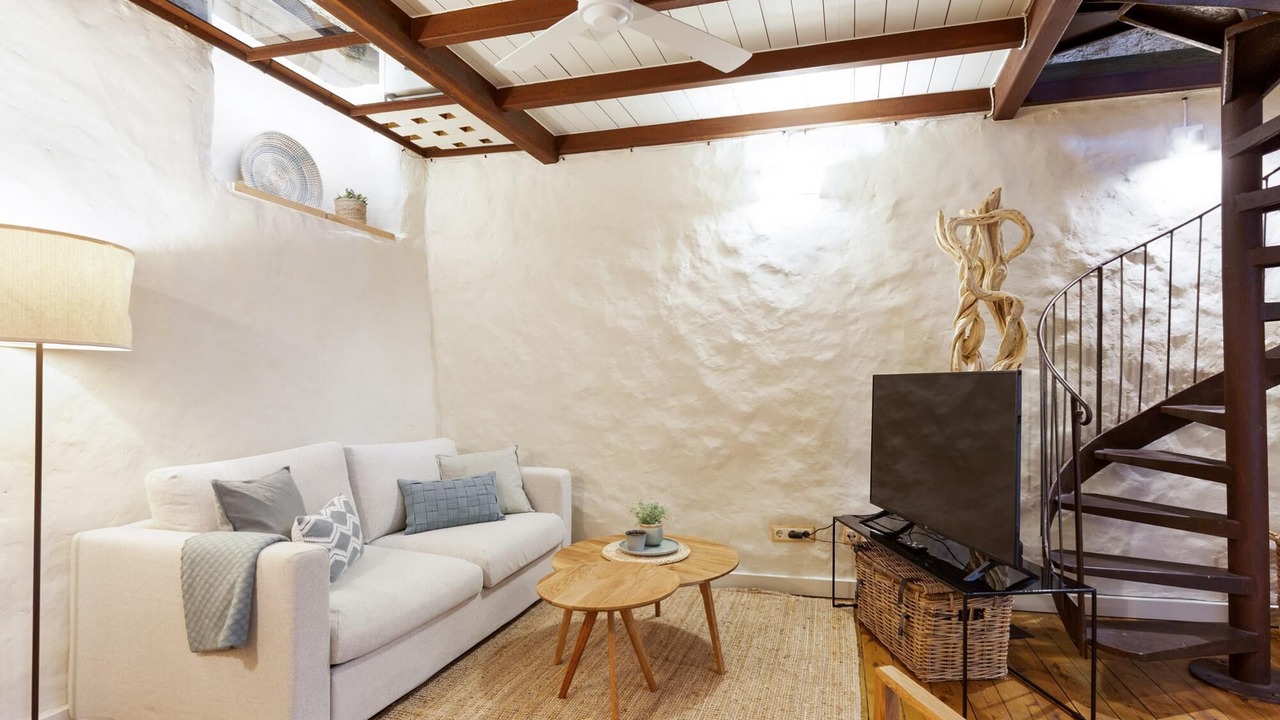 Photo of Livingroom in Vilaur