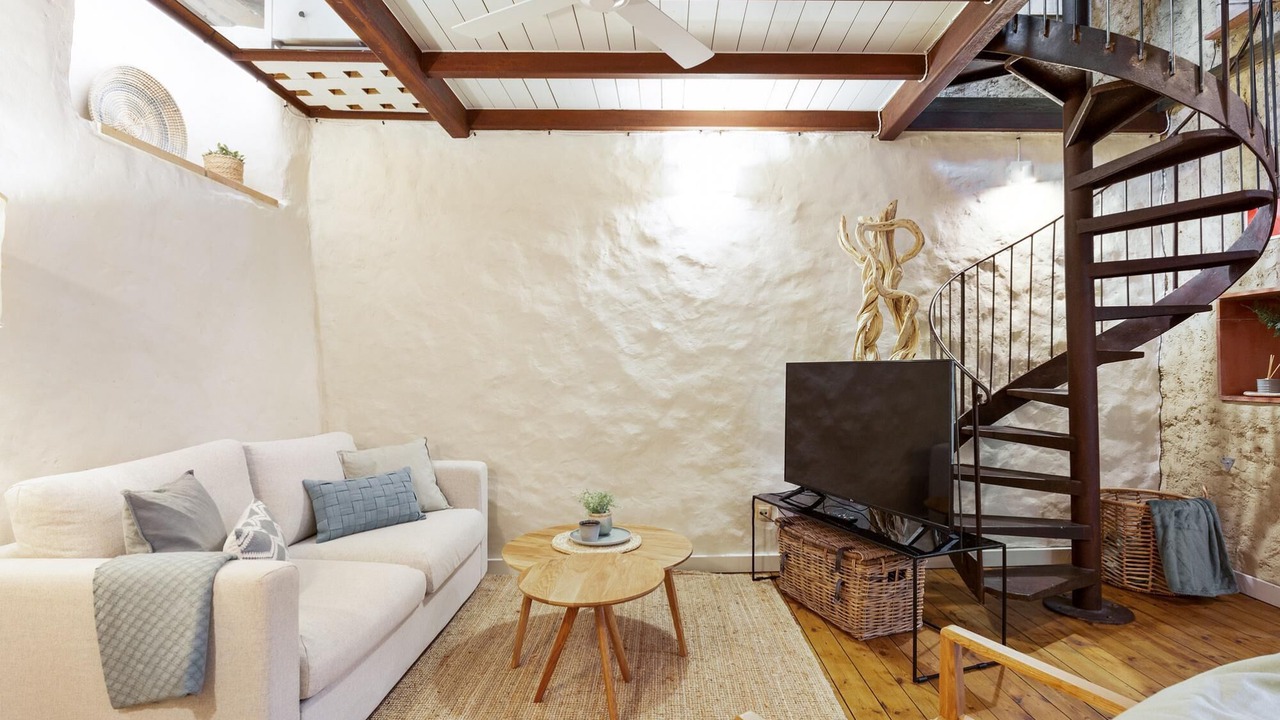 Photo of Livingroom in Vilaur