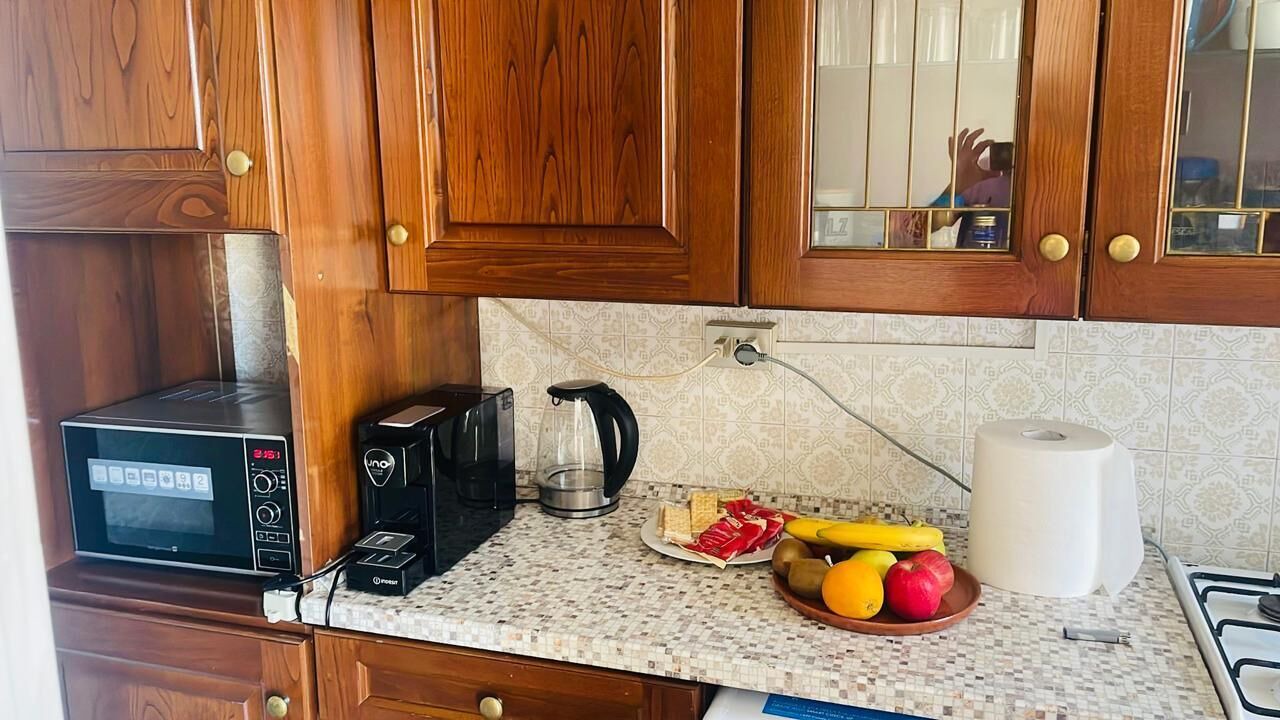 Photo of Kitchen in Paderno Dugnano