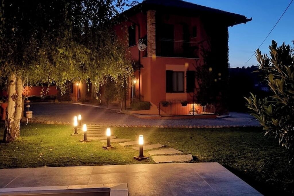 Photo of Outdoor in Barbaresco