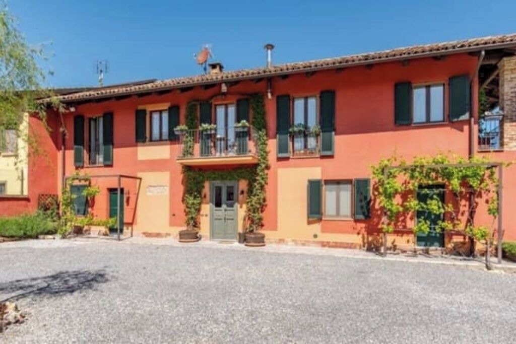 Photo of Outdoor in Barbaresco