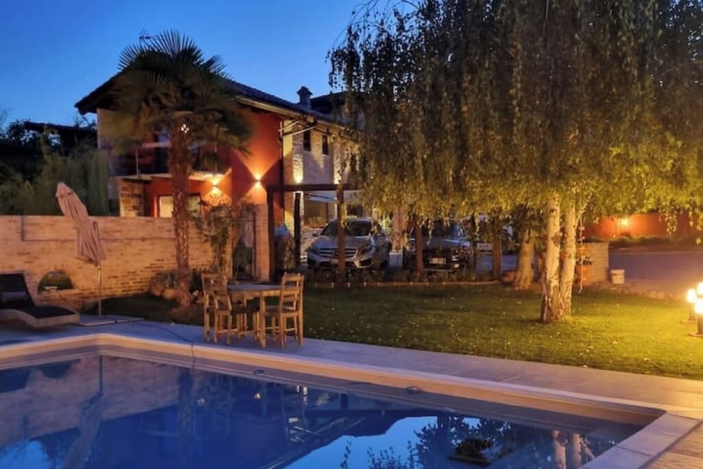 Photo of Outdoor in Barbaresco