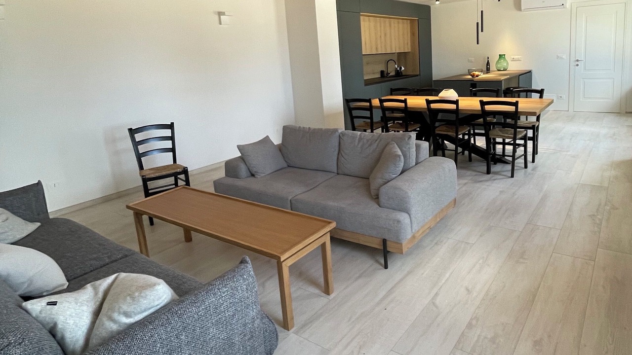 Photo of Livingroom in Costigliole d'Asti