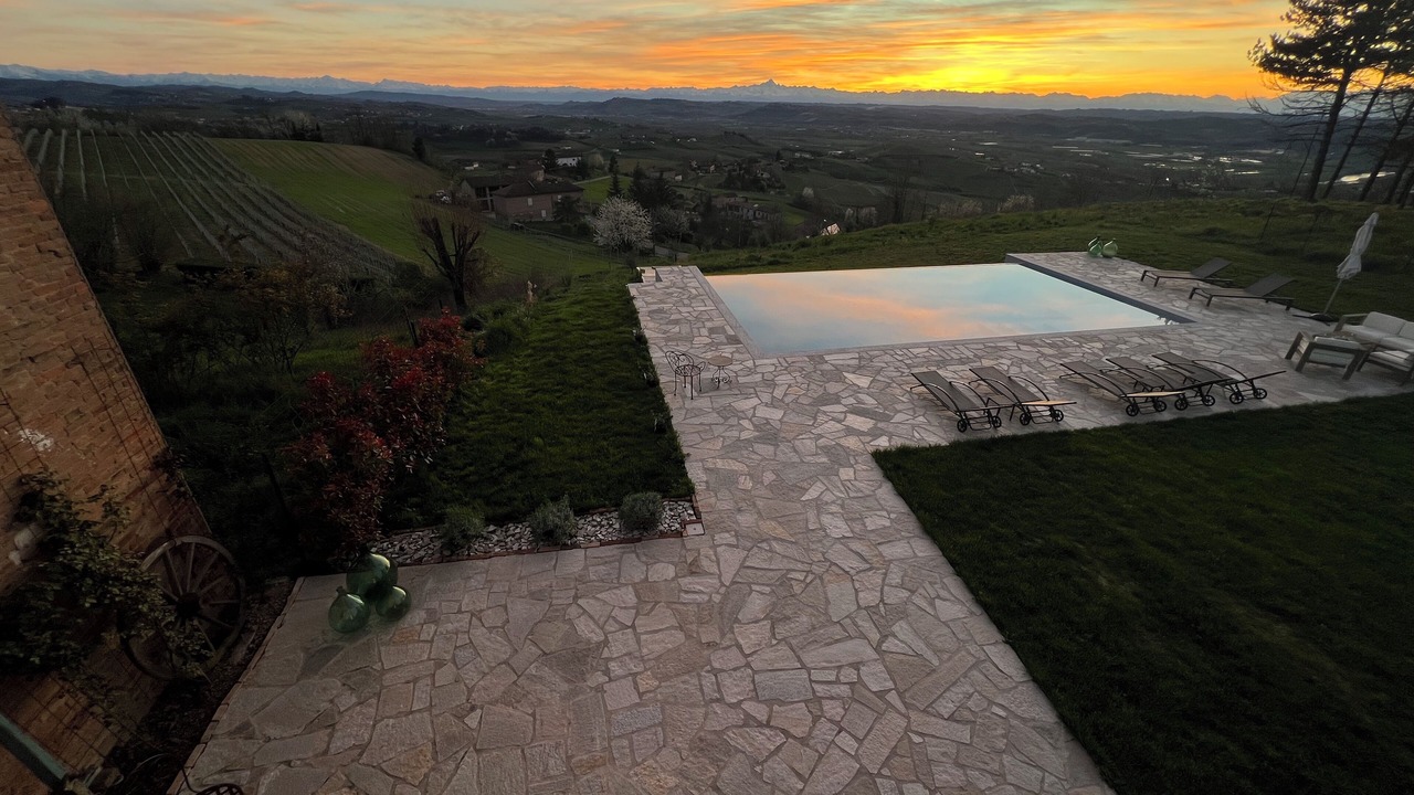 Photo of Outdoor in Costigliole d'Asti