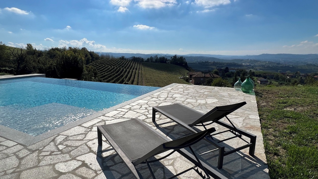 Photo of Outdoor in Costigliole d'Asti