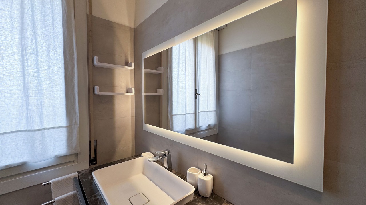 Photo of Bathroom in San Faustino-Madonnina-Quattroville