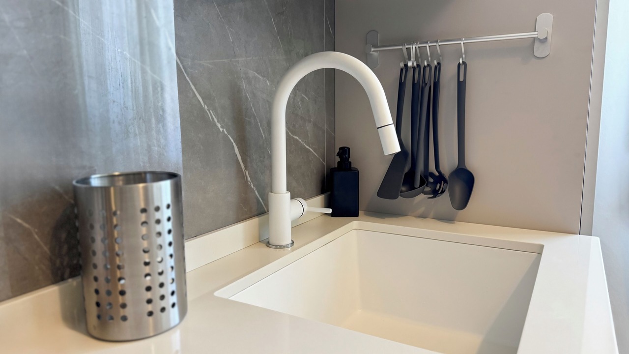 Photo of Bathroom in San Faustino-Madonnina-Quattroville