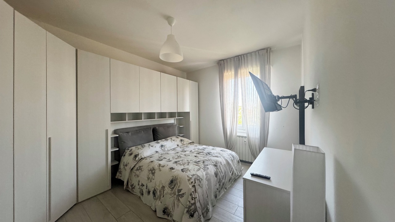Photo of Bedroom in San Faustino-Madonnina-Quattroville