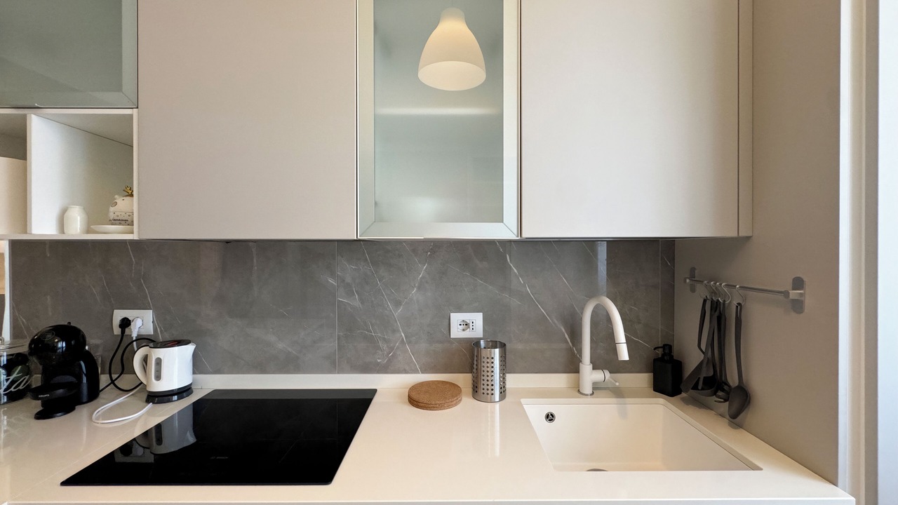 Photo of Kitchen in San Faustino-Madonnina-Quattroville