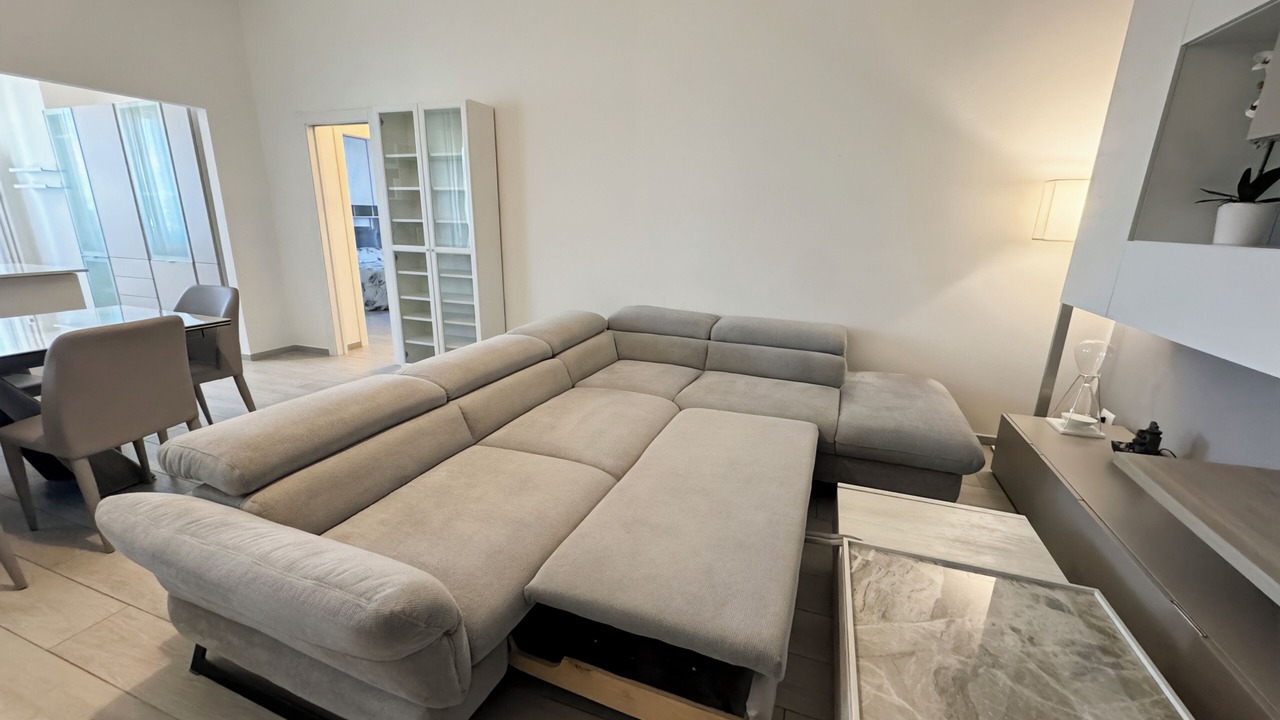 Photo of Livingroom in San Faustino-Madonnina-Quattroville