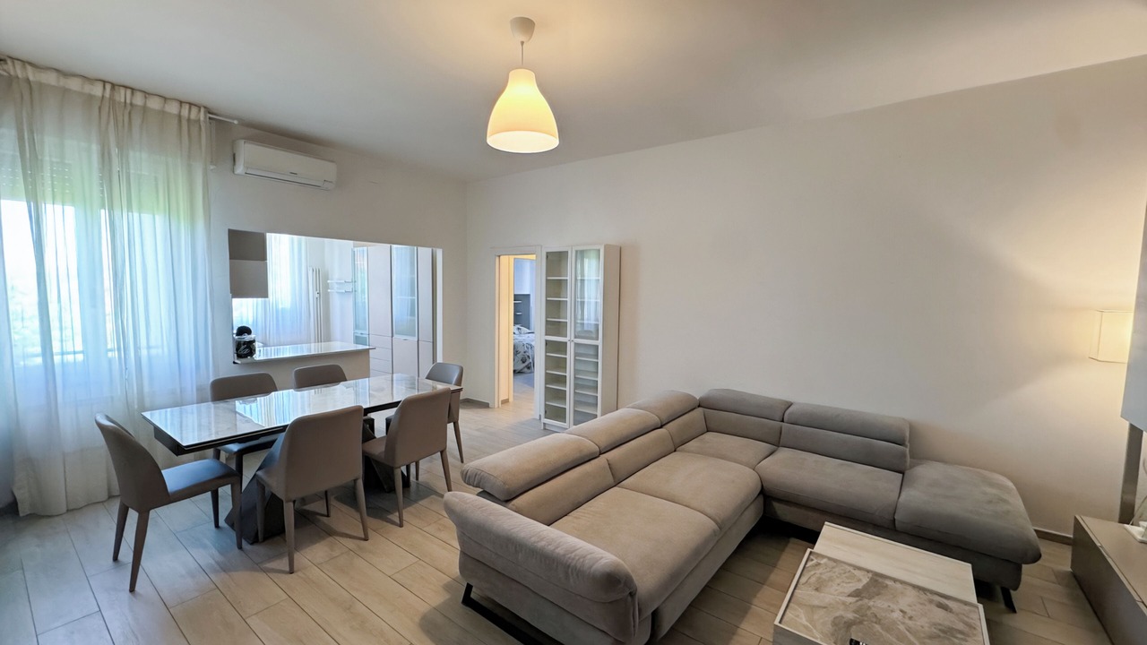 Photo of Livingroom in San Faustino-Madonnina-Quattroville