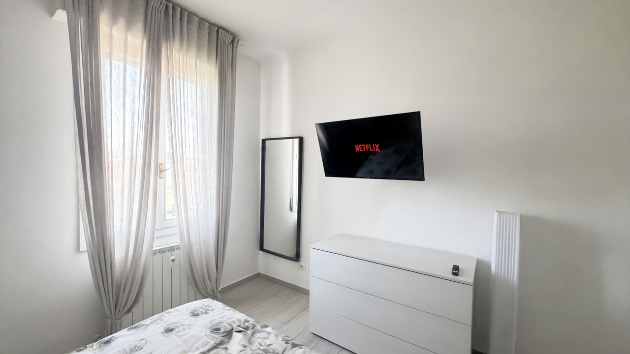 Photo of Bedroom in San Faustino-Madonnina-Quattroville