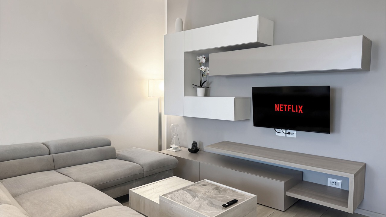 Photo of Livingroom in San Faustino-Madonnina-Quattroville