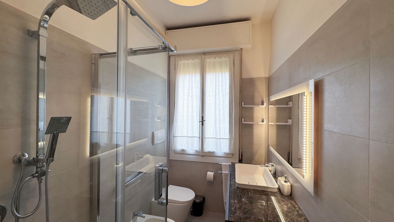 Photo of Bathroom in San Faustino-Madonnina-Quattroville