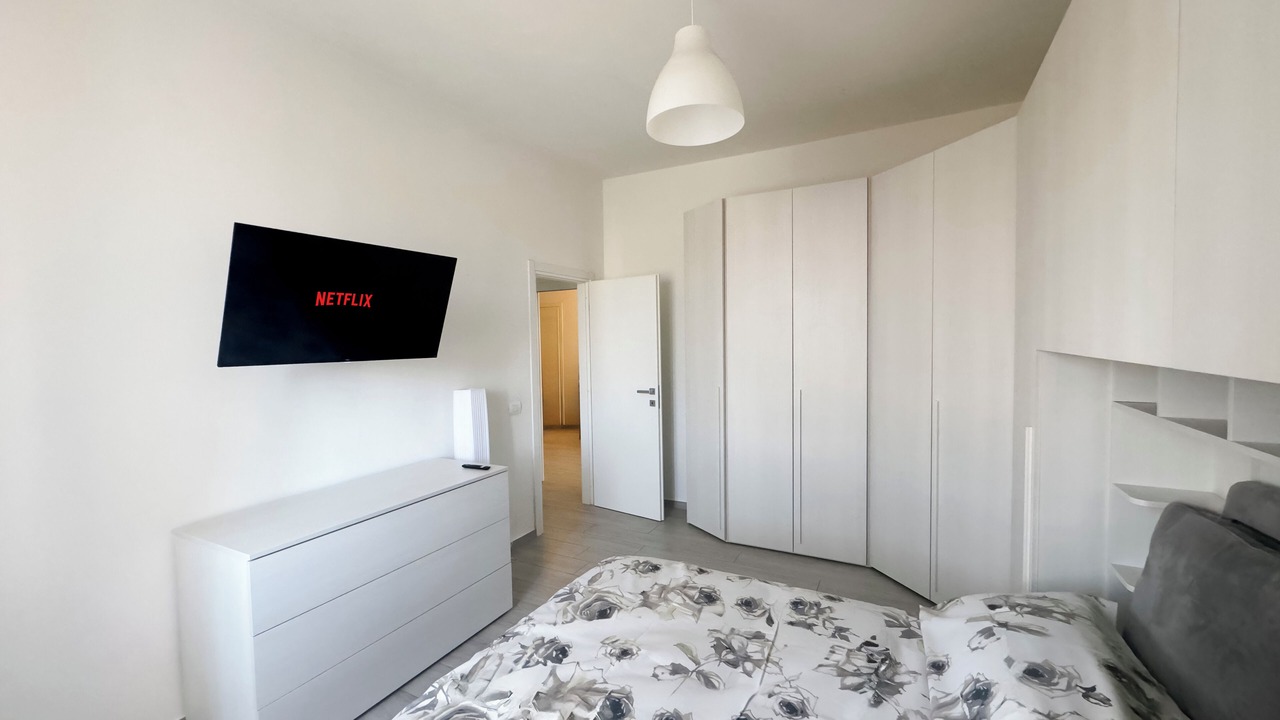 Photo of Bedroom in San Faustino-Madonnina-Quattroville