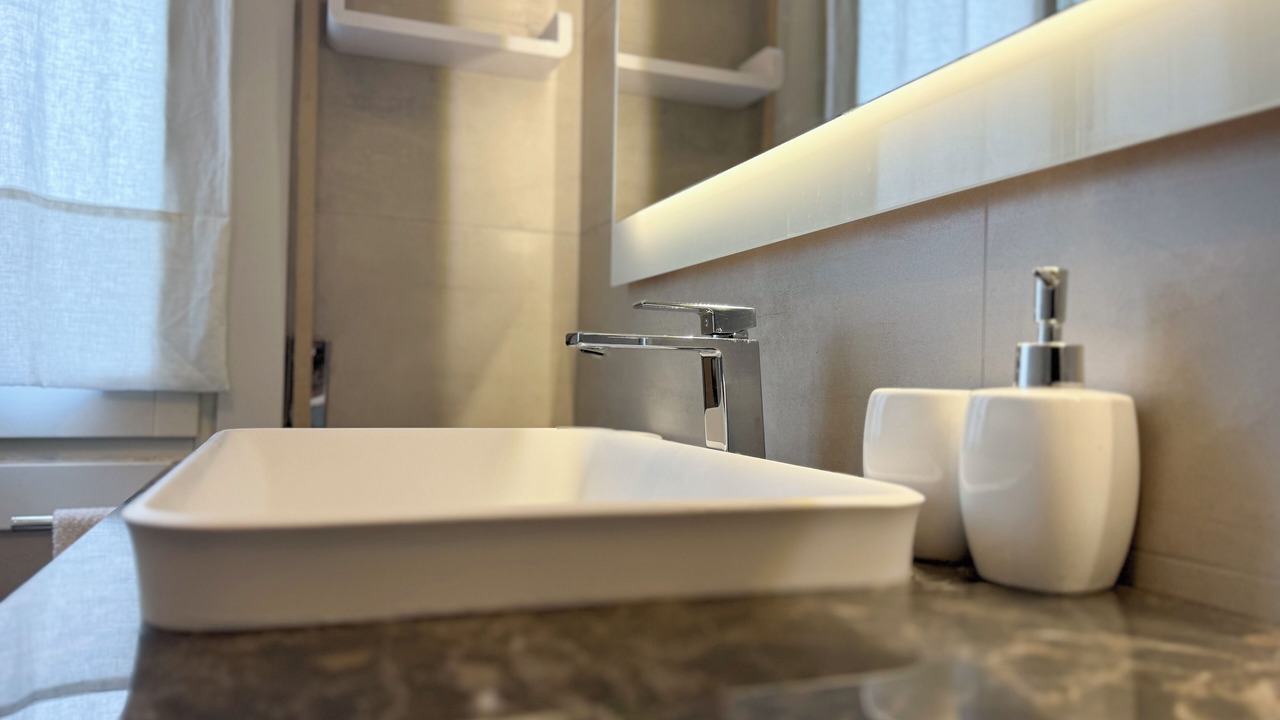 Photo of Bathroom in San Faustino-Madonnina-Quattroville