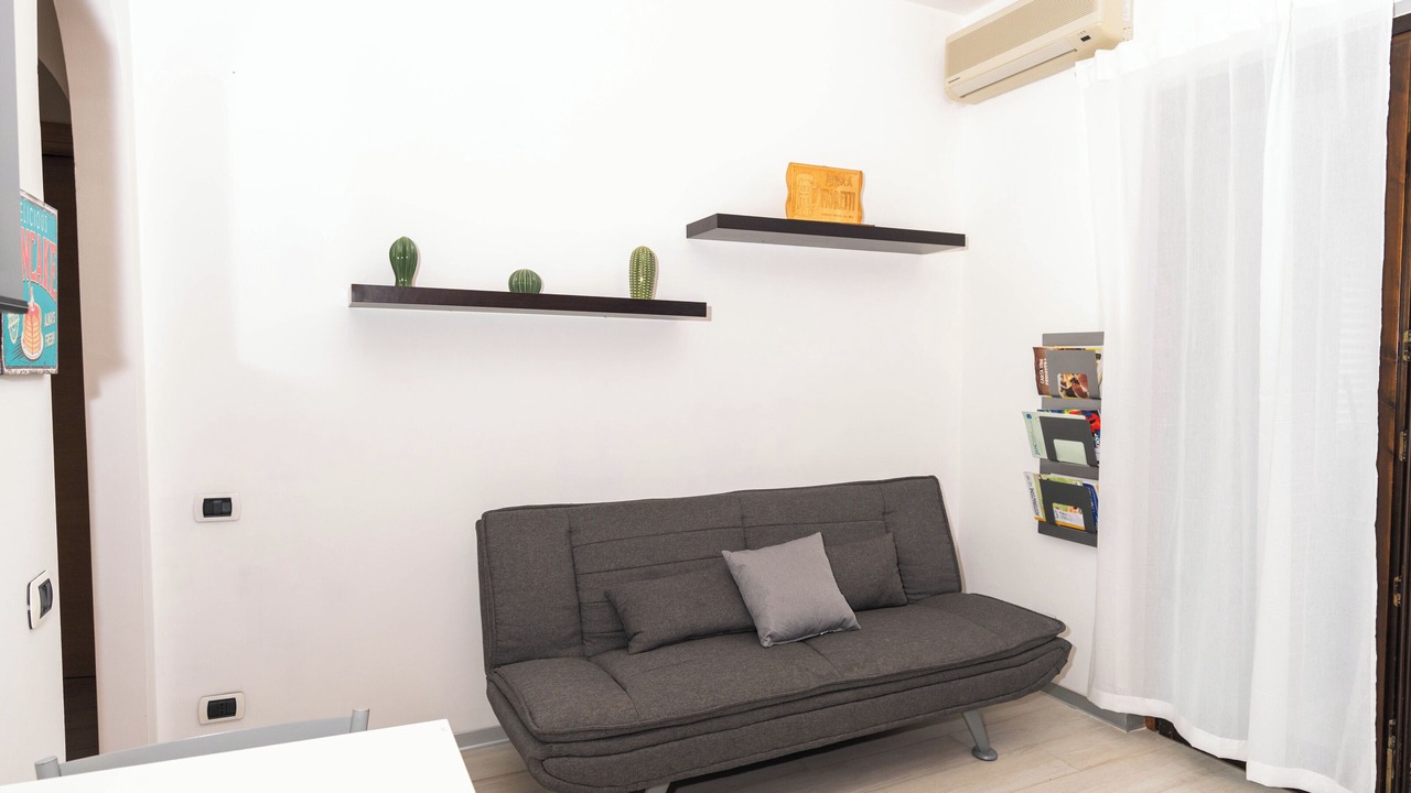 Photo of Livingroom in Pisticci