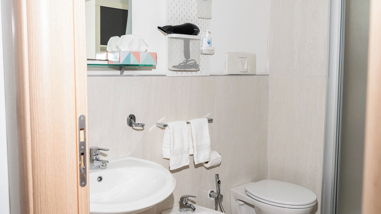 Photo of Bathroom in Pisticci