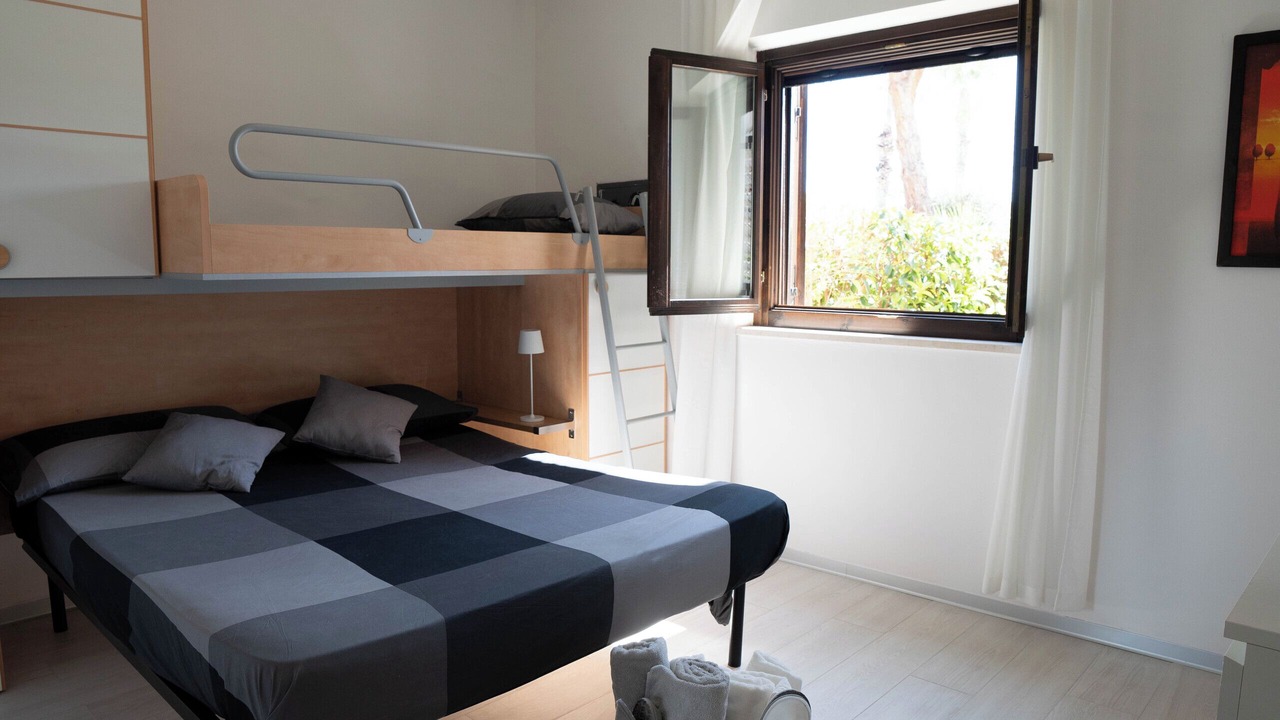Photo of Bedroom in Pisticci
