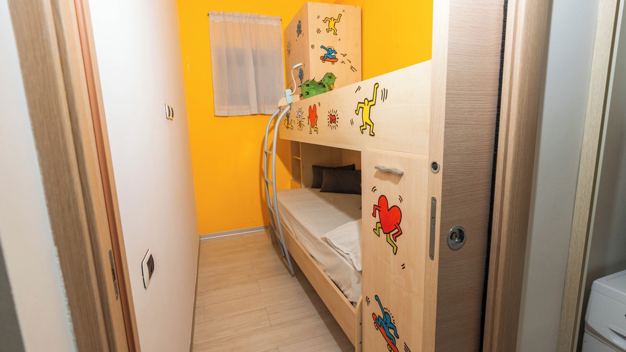 Photo of Bedroom in Pisticci