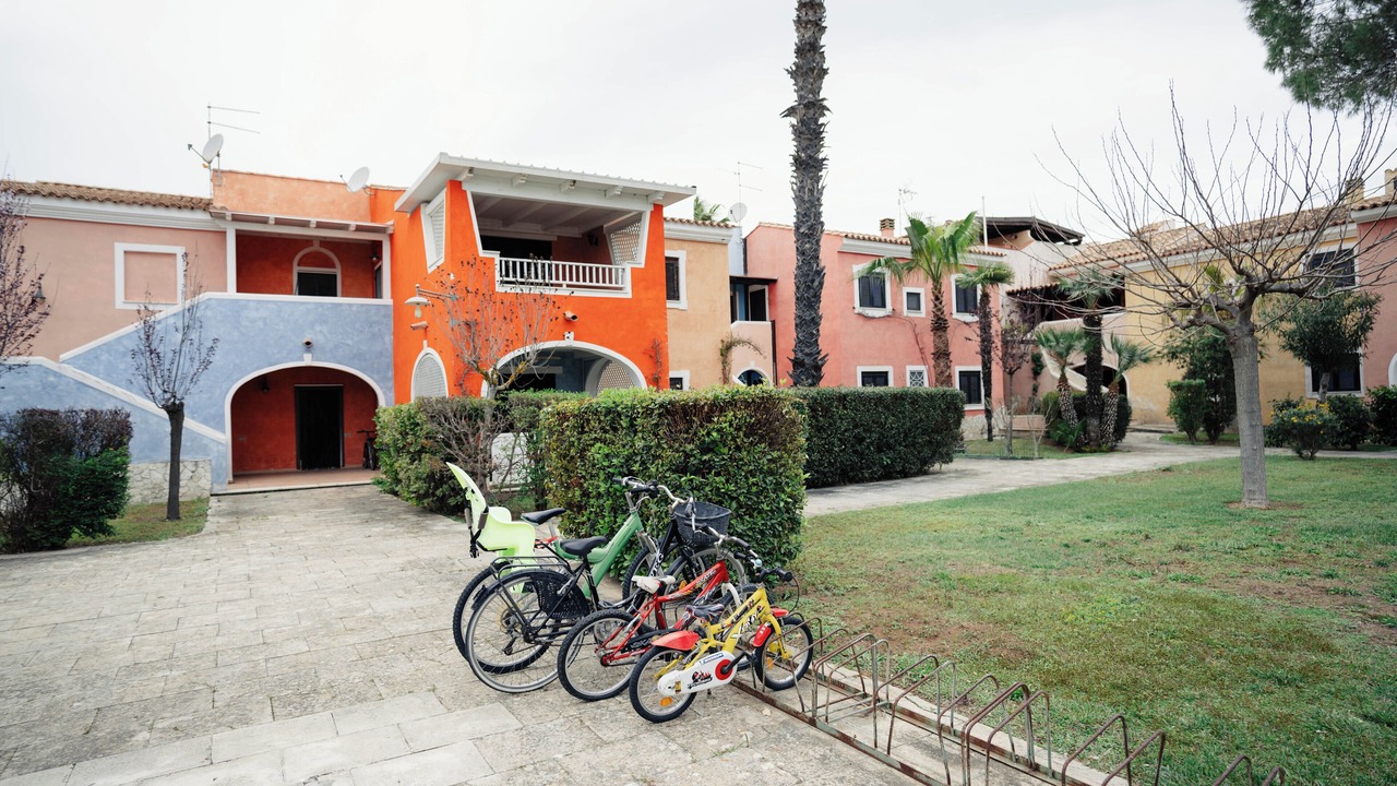 Photo of Outdoor in Pisticci