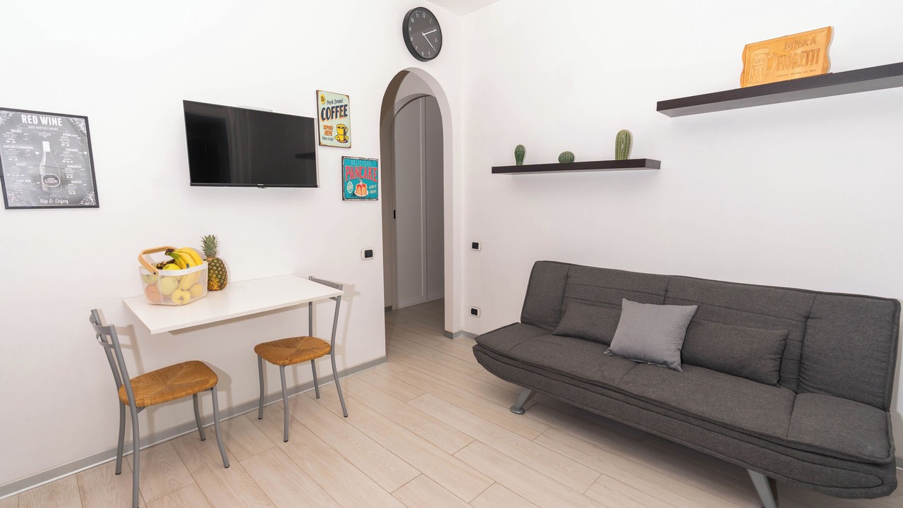 Photo of Livingroom in Pisticci