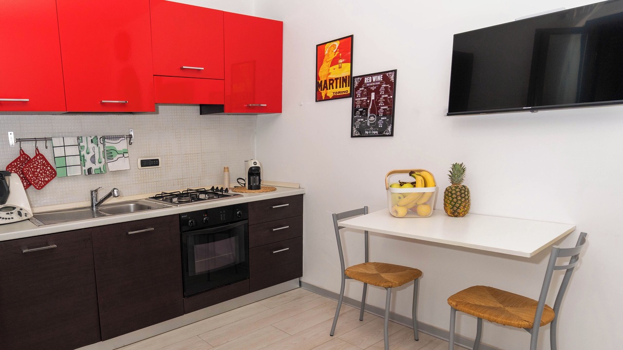 Photo of Kitchen in Pisticci