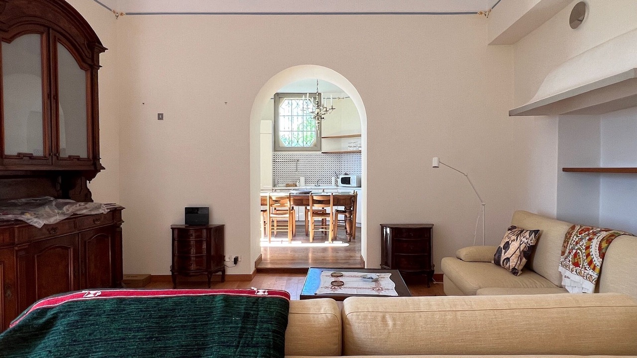 Photo of Livingroom in Barzano
