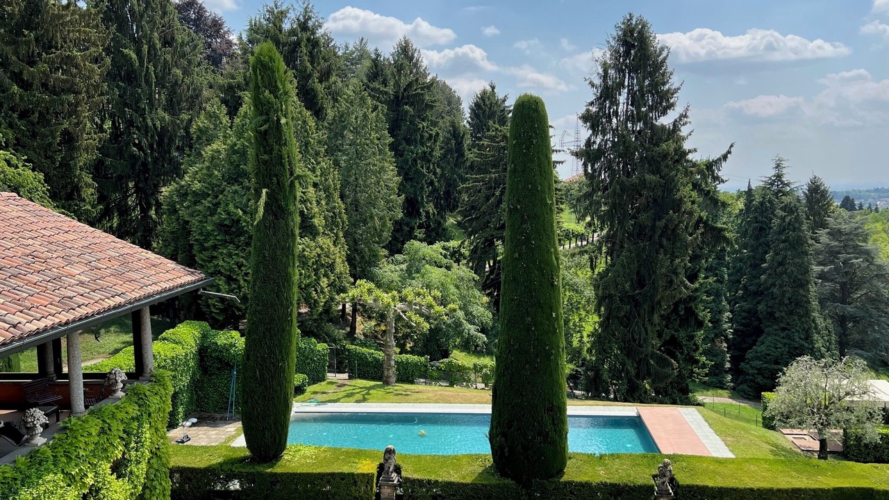 Photo of Outdoor in Barzano