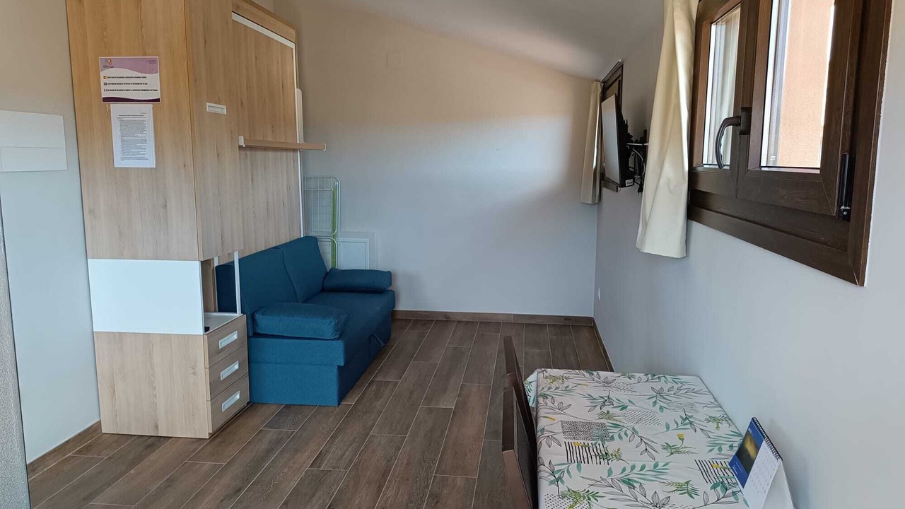 Photo of Bedroom in Fortanete