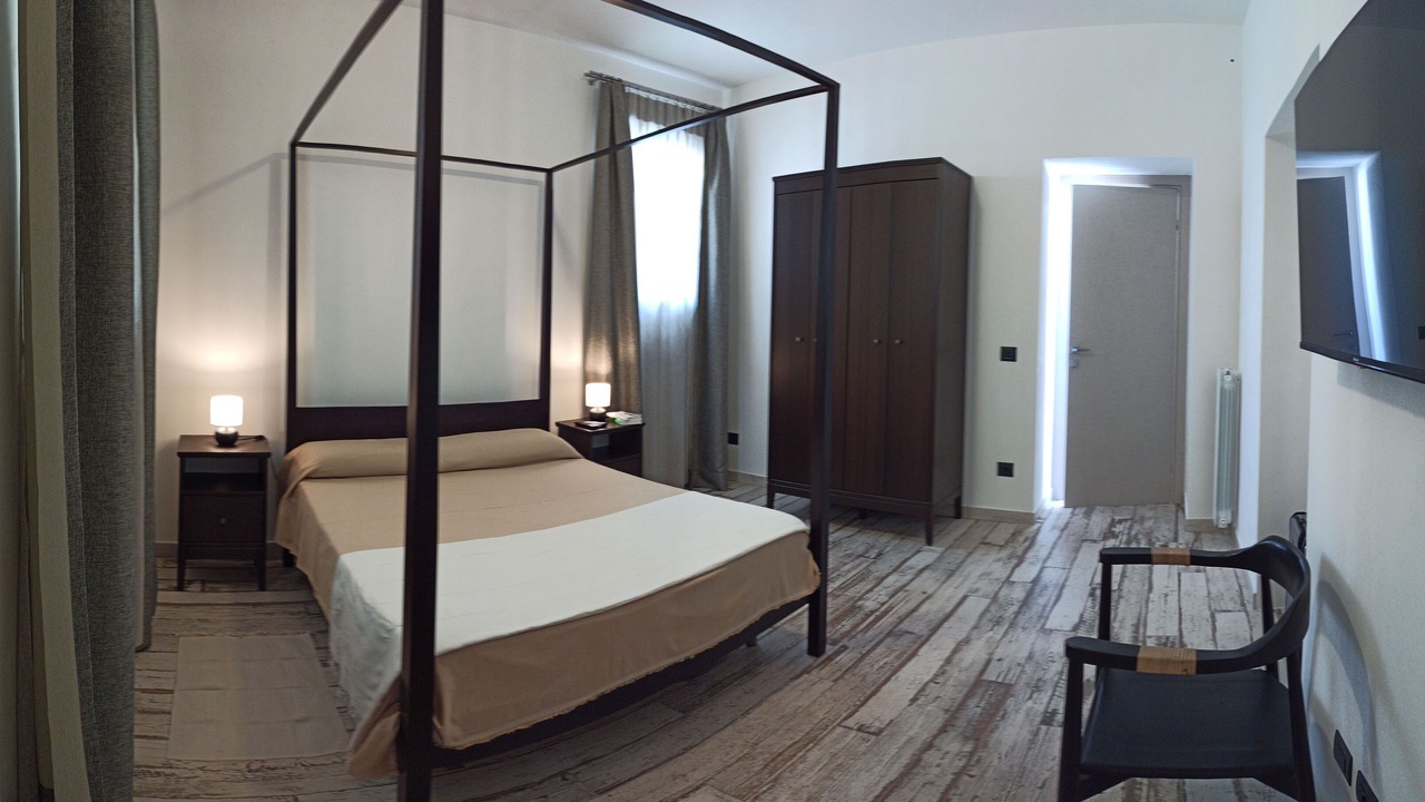 Photo of Bedroom in Cava dʼAliga