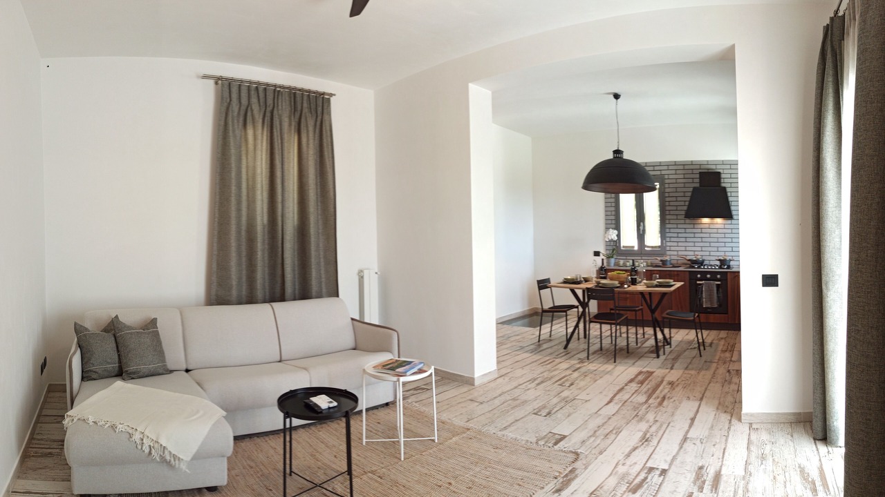 Photo of Livingroom in Cava dʼAliga
