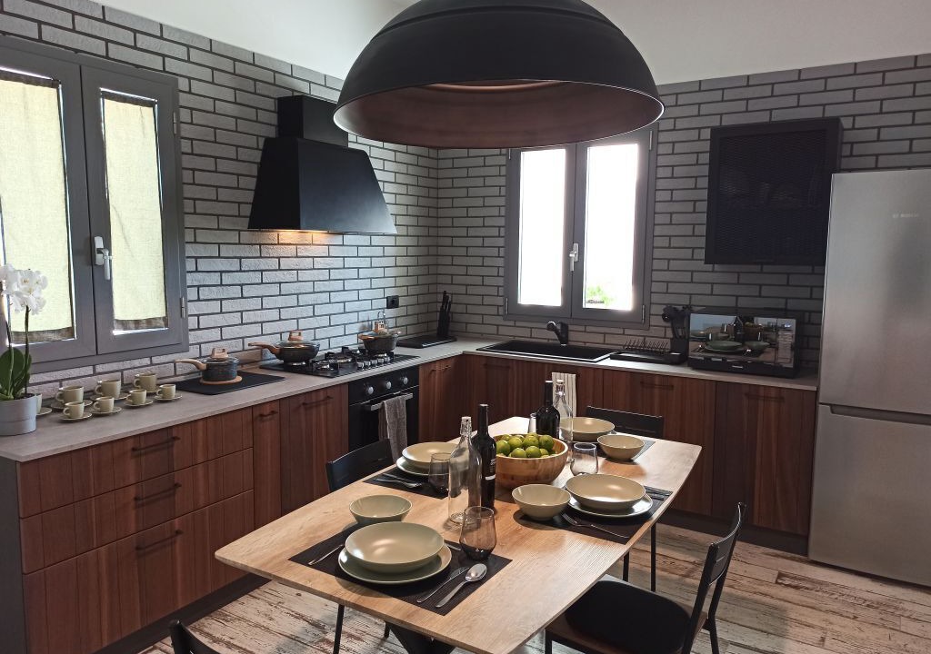 Photo of Kitchen in Cava dʼAliga